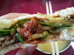 -北京龙庆四季香农家饭庄·灶台鱼·碳烤虹鳟鱼(龙庆峡店)