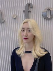 -a·f one hair salon