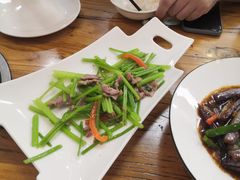 -清真西北风味餐厅