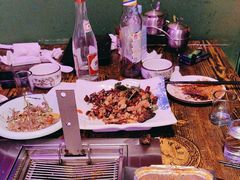 -外滩海鲜烧烤广场(东三旗店)