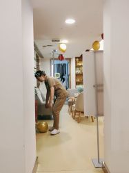 -塑青春&伊肤泉祛痘皮肤管理