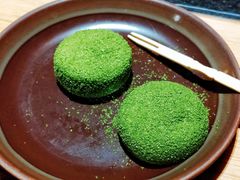 大福-湊湊火锅·茶憩(石家庄万象城店)
