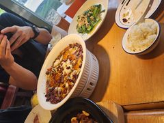 -永安鱼庄·镇江菜(丁卯店)