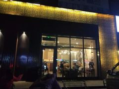 门面-呷哺呷哺 黄金牧场 (旧宫永辉超市店)
