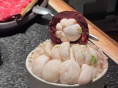 -三出山火锅(万象天地店)