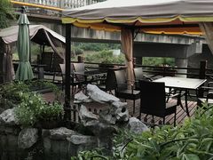 -漫渡庄绿岛花园•隐世庭园菜(滨湖店)