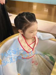 -凤绫儿亲子儿童摄影馆(天津店)