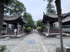 -大学习巷清真寺