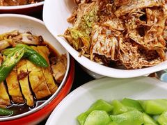 -院落新京菜·烤鸭(地安门店)