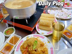 -燃计沙茶皇·香港沙茶火锅(人广旗舰店)