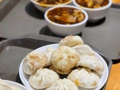 -缘赵记(沙子口店)