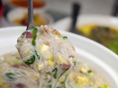 -莆田餐厅PUTIEN(西安万象天地店)