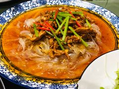 -松针蔡记蒸饺(花园路店)