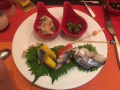 -怡咖啡自助餐(宁波香格里拉店)
