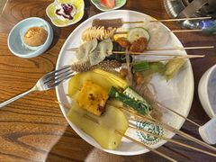 -素虎料理(前门店)