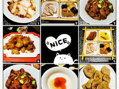 -局气 烤鸭·北京菜(光华路店)