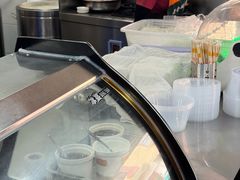 -老仓醋米线(万达店)