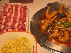 -李想大虾(江北天街店)