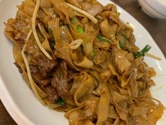 传统干炒牛河-沙河粉村·国家非遗传承(云台店)