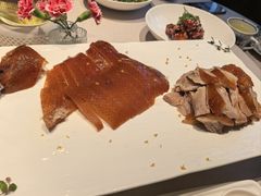 -漢舍中国菜馆(889广场店)