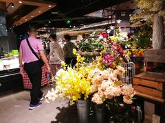 -永辉Bravo超市(东二环泰禾广场店)