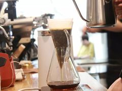-明谦·Coffee&Cocktail Bar(美您公园店)