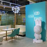 广州新店｜一起去撸可可爱爱的安哥拉巨兔吧🐰