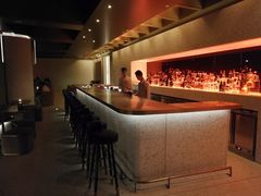 -wann lounge 低温慢煮牛排·清吧