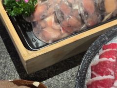 -湊湊火锅·茶憩(皇姑万象汇店)