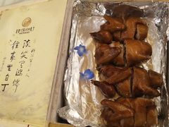 -汇贤府·李氏鲁菜(五棵松店)