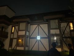 -太阳岛度假酒店