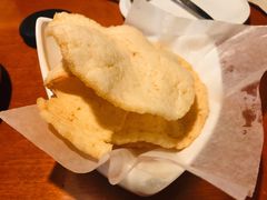 印尼虾片-布拉格餐厅· 中欧捷克菜(全国首店)