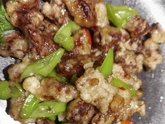 -北大荒.正宗东北菜(蓉花路店)
