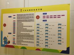 -杨梅红艺术教育(万象城教学中心)