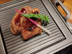 -蟹将军·松叶蟹和牛日料放题自助(K11店)
