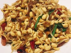 爱吃豆芽菜-老牌坊•鲁菜名店•地道济南菜(大观园商埠店)