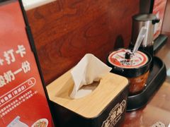 -老淮城·长鱼面(河下古镇店)