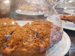 苹果酥粒派-Pie Bird(新闸路店)