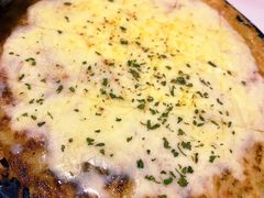 土豆芝士饼-HOTISLAND海鸡岛·韩国料理(江南西店)