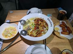 -太二酸菜鱼(深圳布吉万象汇店)