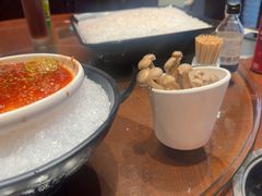 -东海怡品海鲜豆捞(舟宿夜江店)