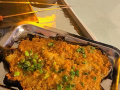 -天台水上烧烤