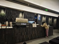 -M Stand(杭州萧山万象汇店)