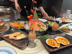 -大渔铁板烧(万象城店)
