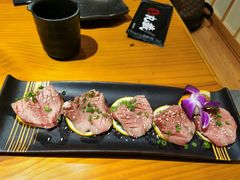 -丸藏和牛烧肉专门店(园区师惠坊店)