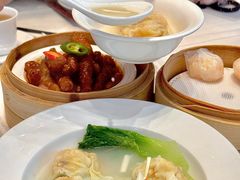 -金悦轩海鲜酒家(拱北店)