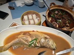 -荣小馆(临海世纪花城店)