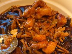 -宝轩渔府·老字号海鲜·正宗津菜(水上店)