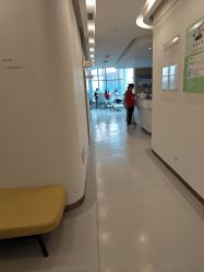 -唯儿诺儿童医院·儿科·眼科·口腔(金桥店)