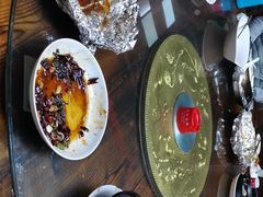 -大地土窑菜馆·特色罗浮农家菜(罗浮山景区店)